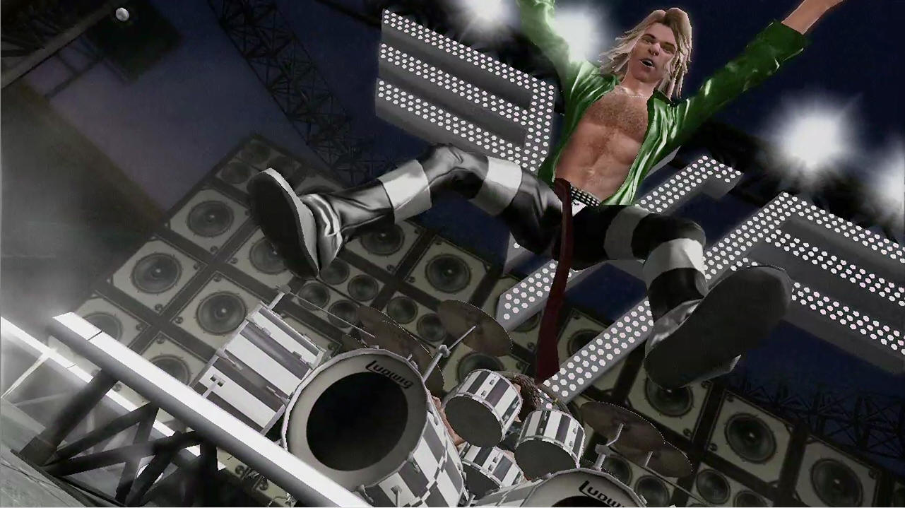 Guitar Hero: Van Halen